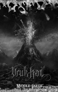 Uruk-Hai (AUT) : Middle Earth (Part I - The Hither Lands)